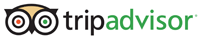 trip advisor button